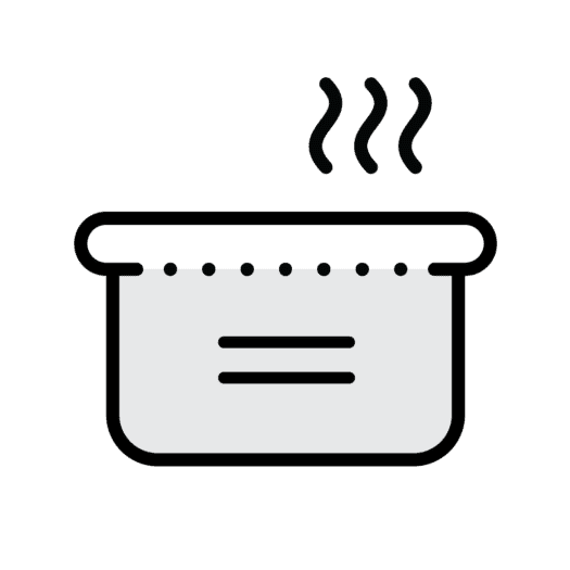 Roaster Oven Cooking Pan Replacement Part AROMA Housewares