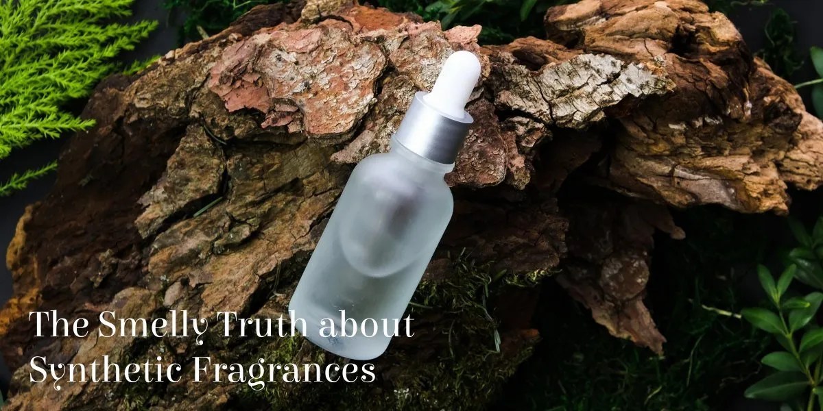 The Smelly Truth About Synthetic Fragrances Aroma Designers