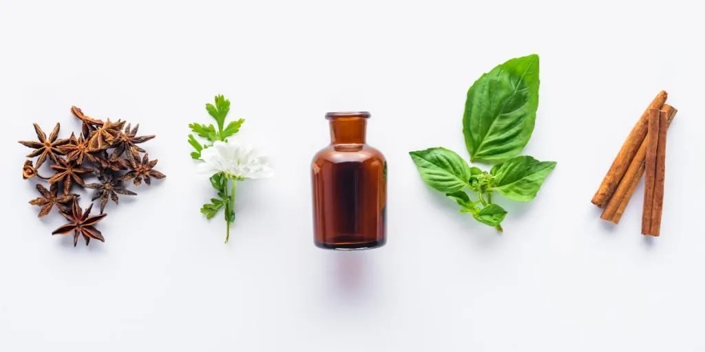 What are the five types of aromatherapy? Aroma Designers