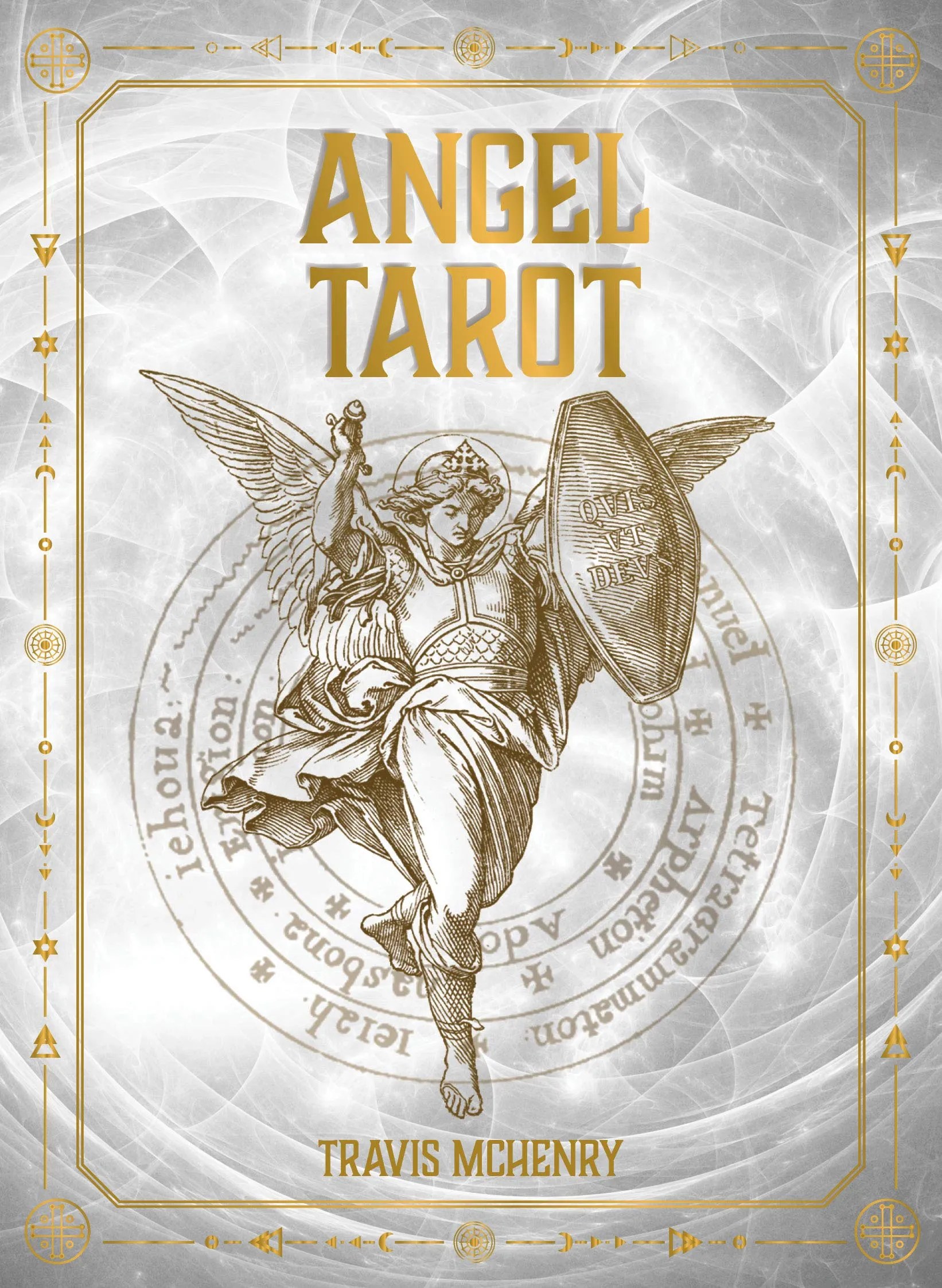 Angel Tarot McHenry