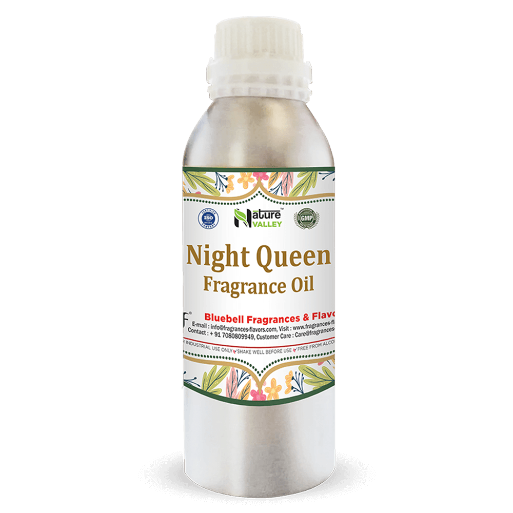 Night Queen Fragrance Oil Aromakart