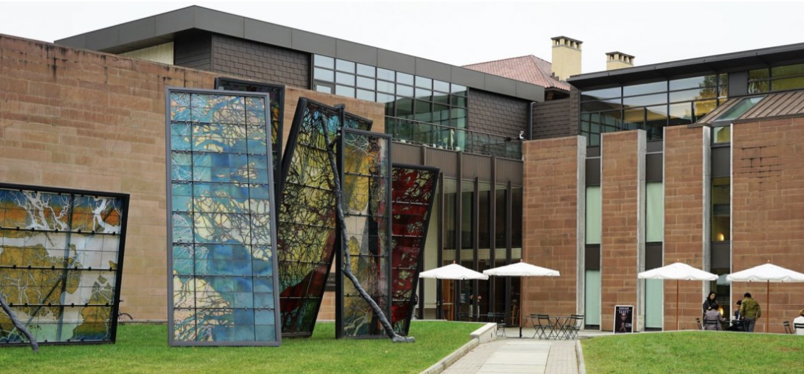 Princeton University Art Museum Aronson Antiquairs of Amsterdam