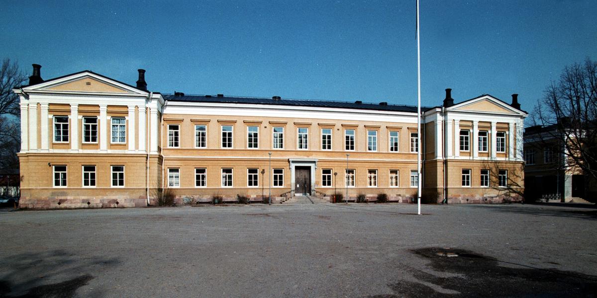 Välkommen till Arosiensis! Arosiensis