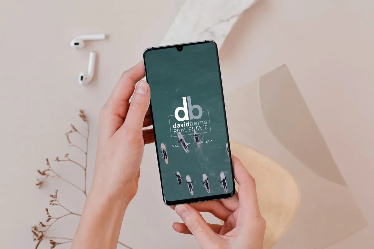 David Berns Real Estate Explore Our site Portfolio Arosoftware