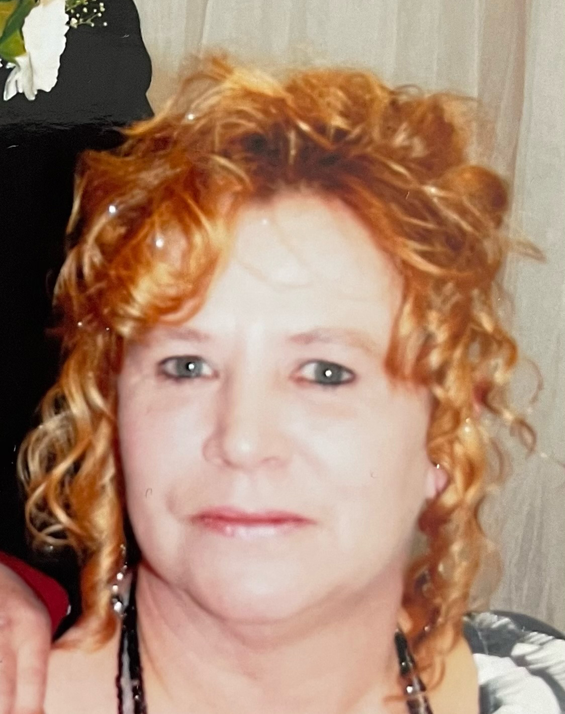 Obituary Virginia Nelson Around and About