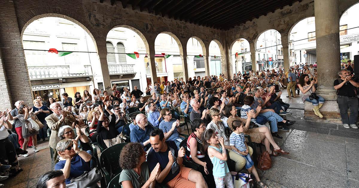 Treviso Suona Jazz Festival Around & About Treviso
