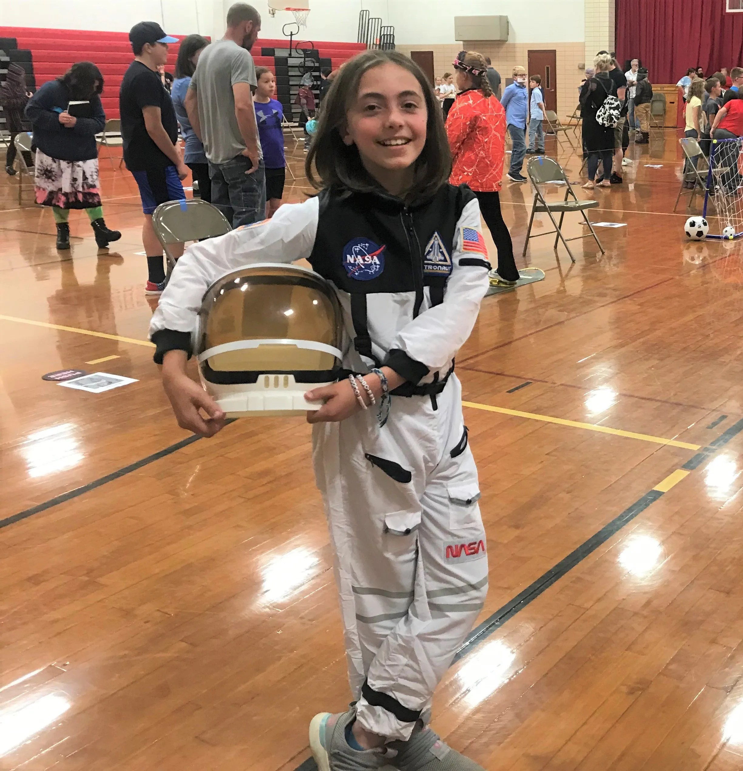 TES Presents Annual 4th Grade Wax Museum (photos) AroundPtown