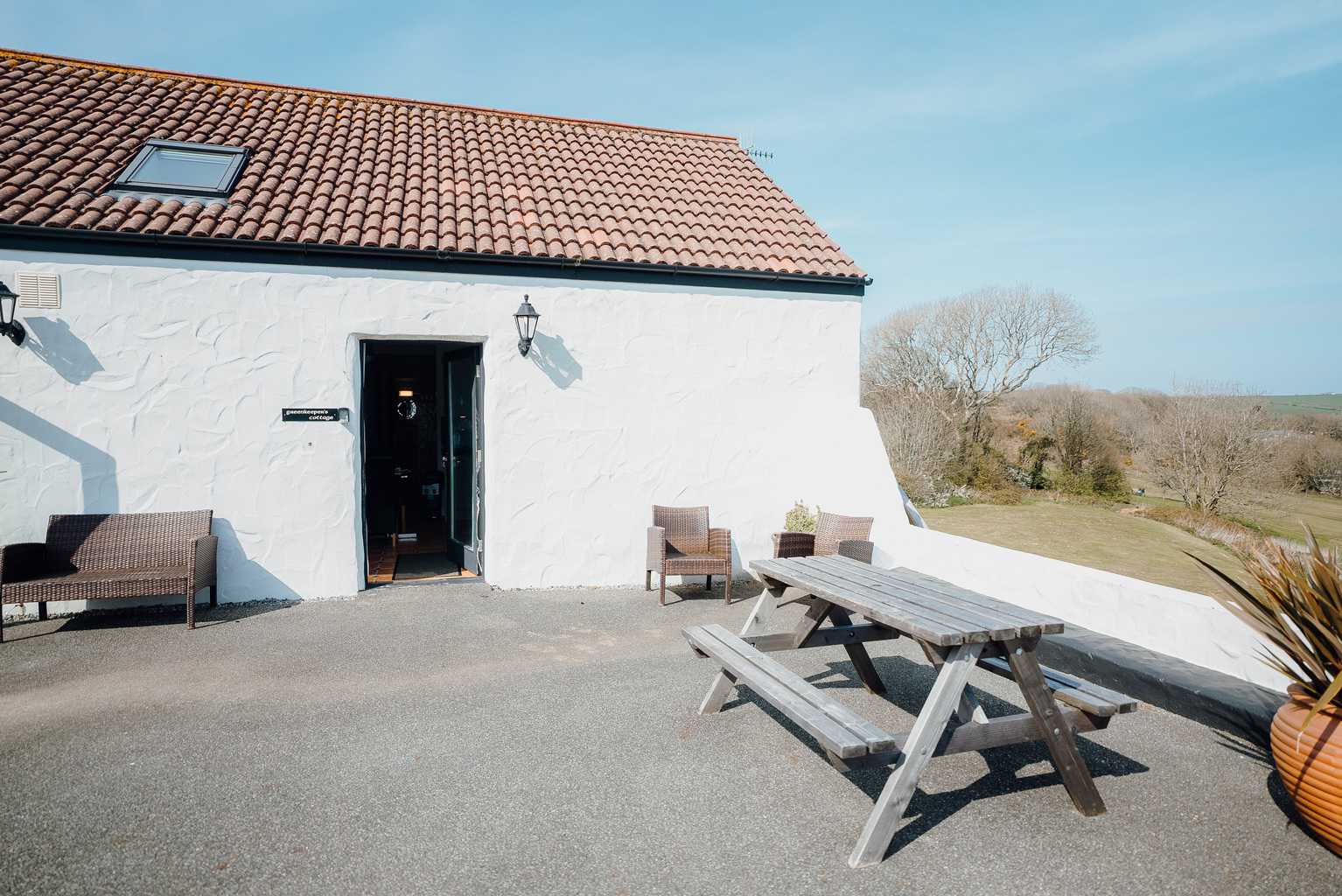 5 Dog Friendly Cottages In Tenby We Love, Take Your Pet With You