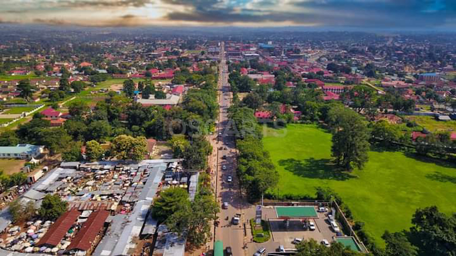 Arua City: History, Topography, Economy, Tourism & Culture