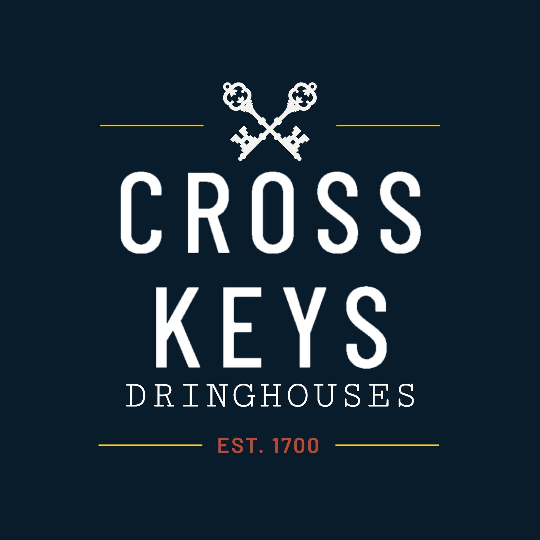 Cross Keys, Dringhouses Around York