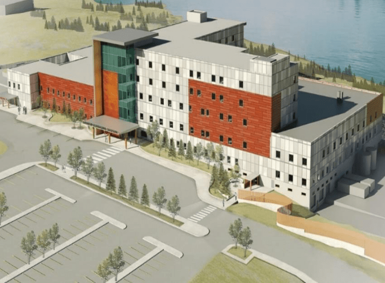 Stanton Legacy Project