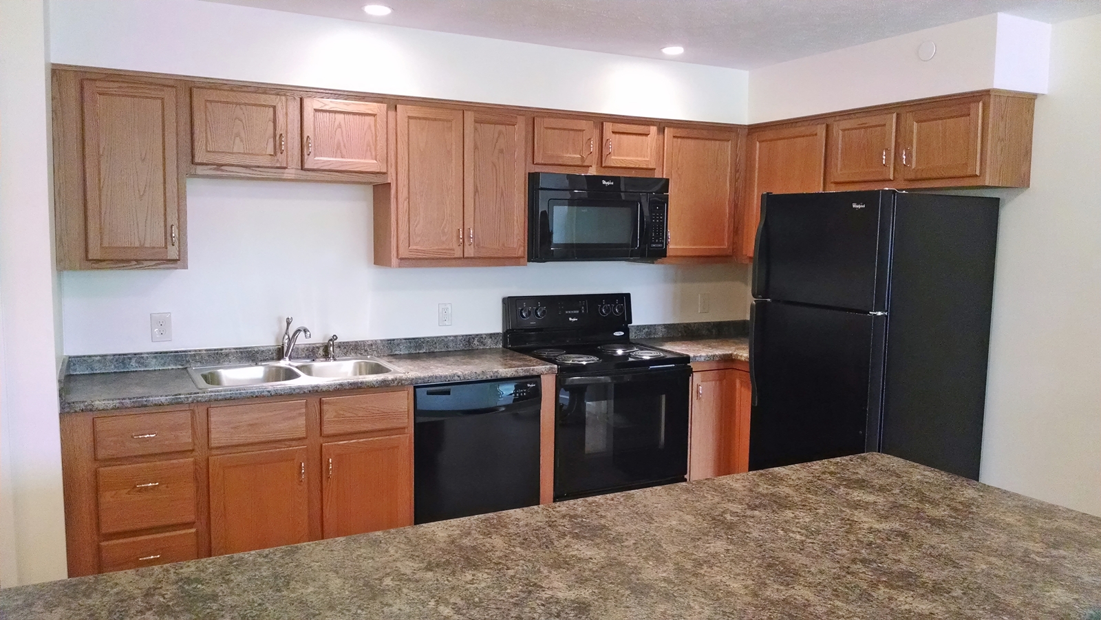 Cliffside Apartments Furnished Student Housing PSU