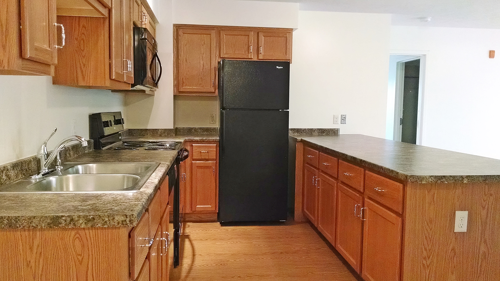 Cliffside Apartments Furnished Student Housing PSU