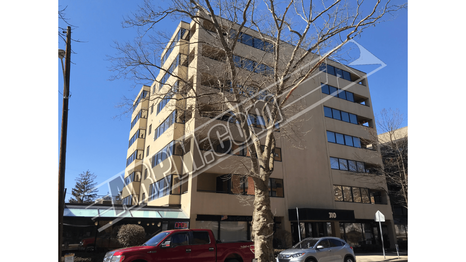 Associated Realty Property Management Midtown Square Luxury Apartments in State College, PA