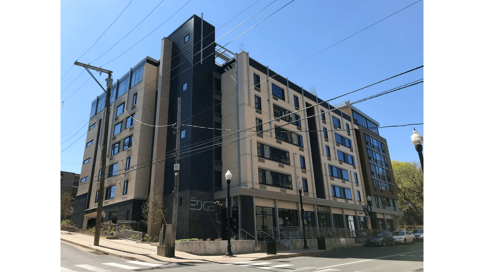 Associated Realty Property Management The Edge Associated Realty