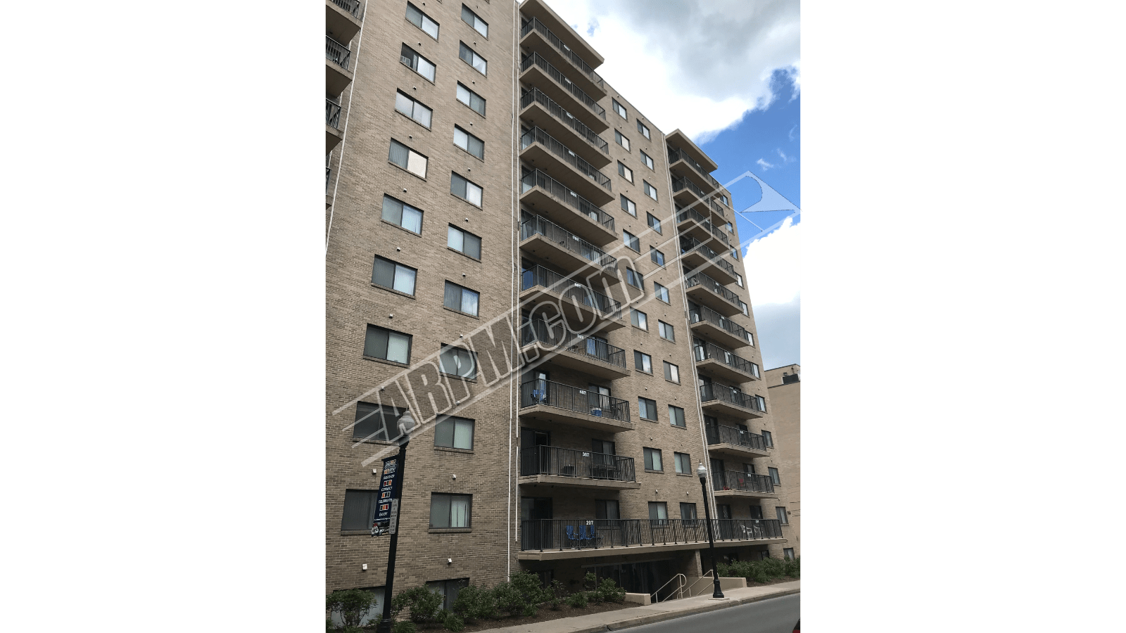 Associated Realty Property Management Penn Tower Penn State