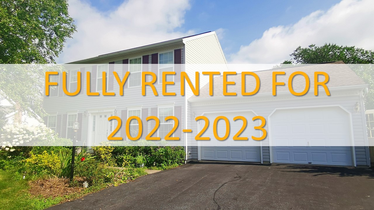 Associated Realty Property Management 2015 Muncy Road Associated