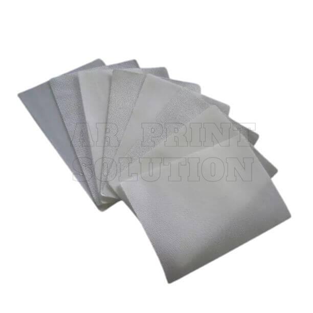 Air Filter Cloth AR Printing Solution