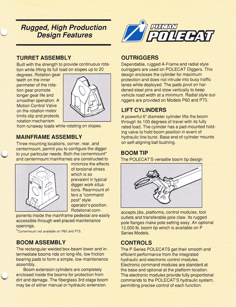 Arrowhead Product Development, Inc.