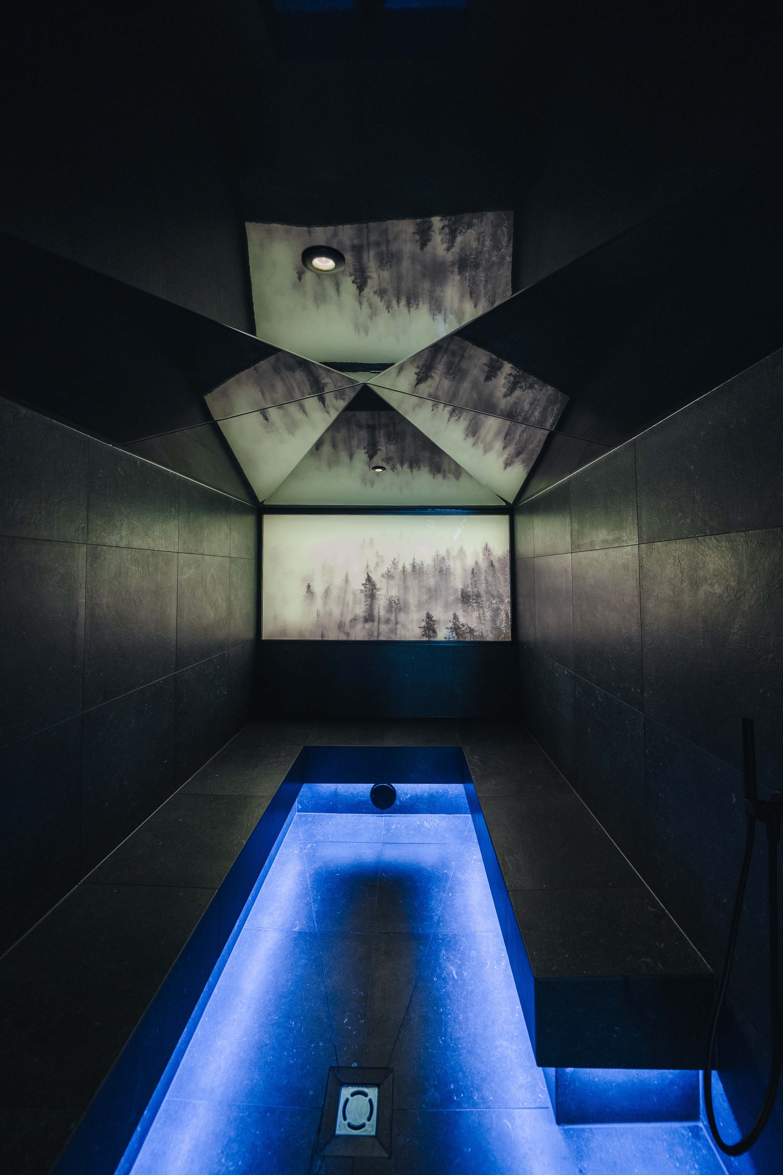 Enchanting wellness in St. Anton/Tyrol