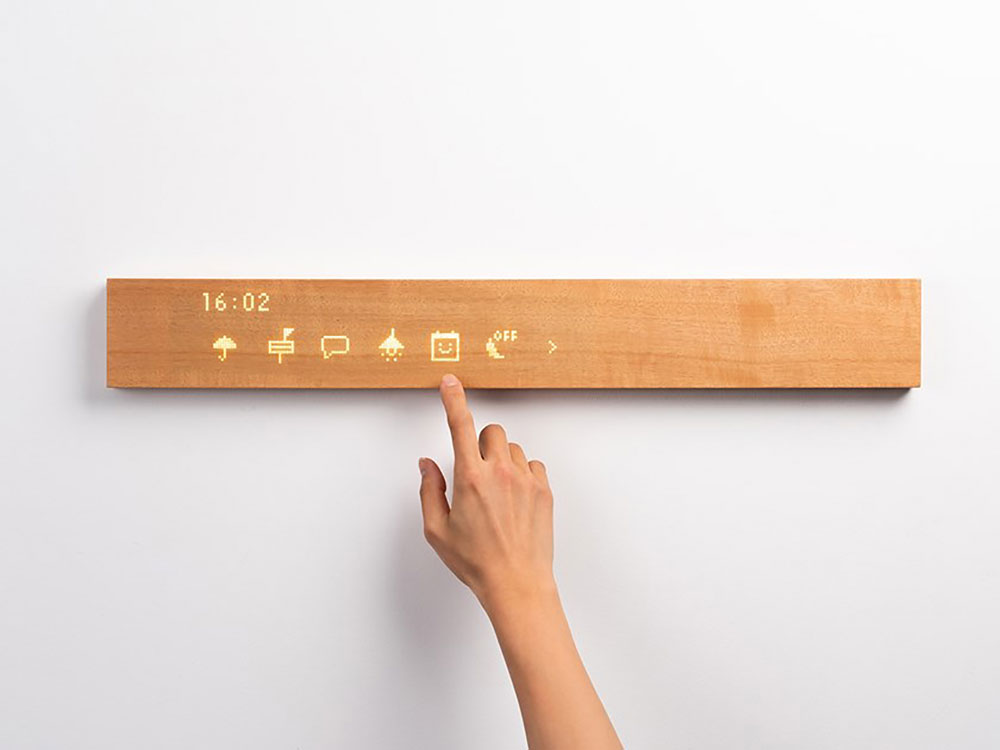 Muebles inteligentes cómo las nuevas tecnologías se unen al diseño en