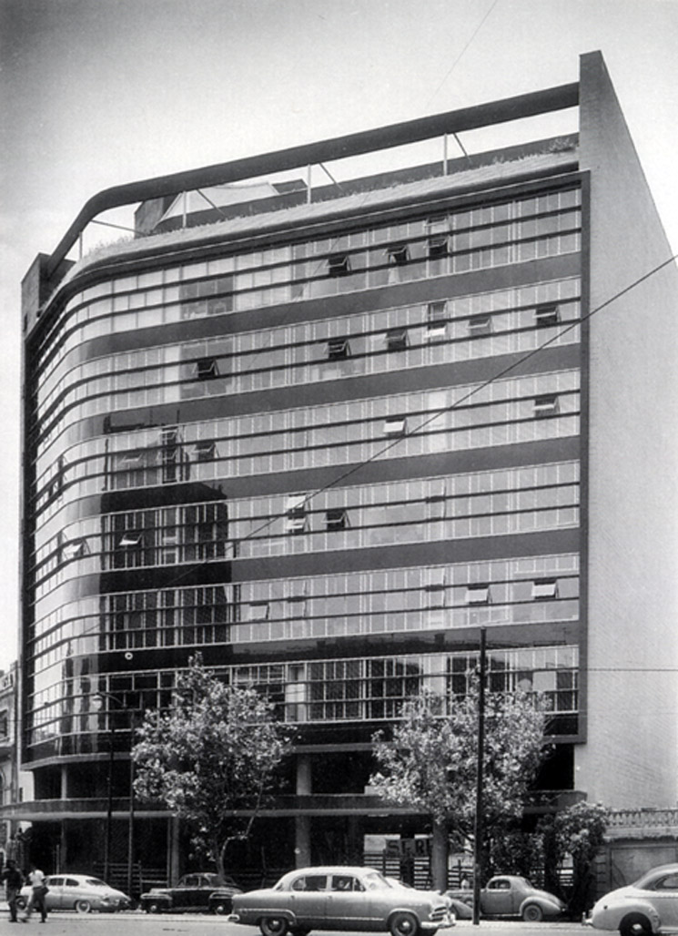 114 años de Enrique del Moral Arquine