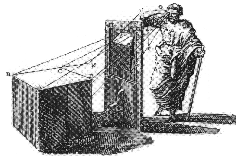 El Proyecto De Alberti Arquine