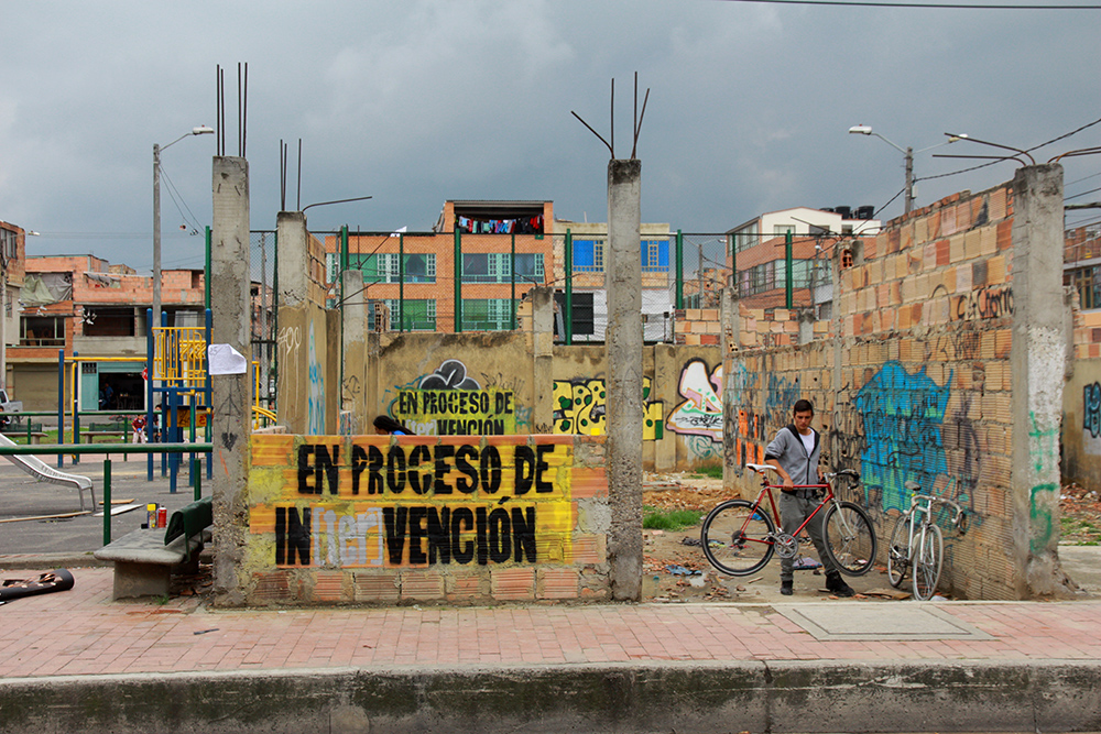 El Trébol de Cali Arquine