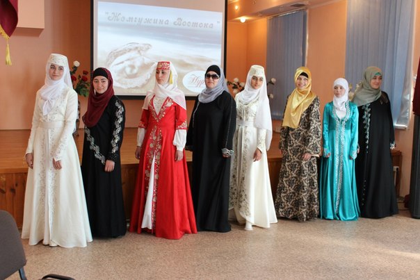 ALRAID Fashion And Modesty Are Not Necessarily Opposite ALRAID Fashion And Modesty Are Not Necessarily Opposite