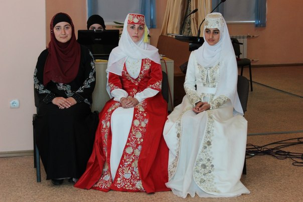 ALRAID Fashion And Modesty Are Not Necessarily Opposite ALRAID Fashion And Modesty Are Not Necessarily Opposite