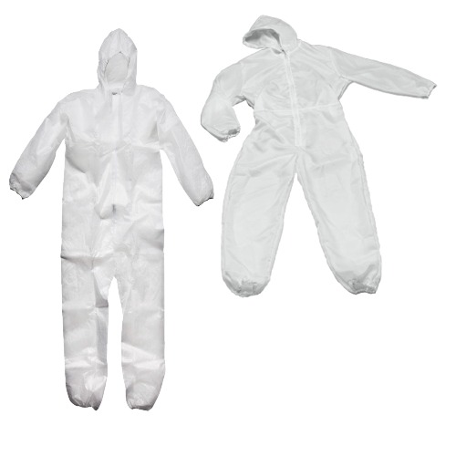 Disposable Overall Arran Access