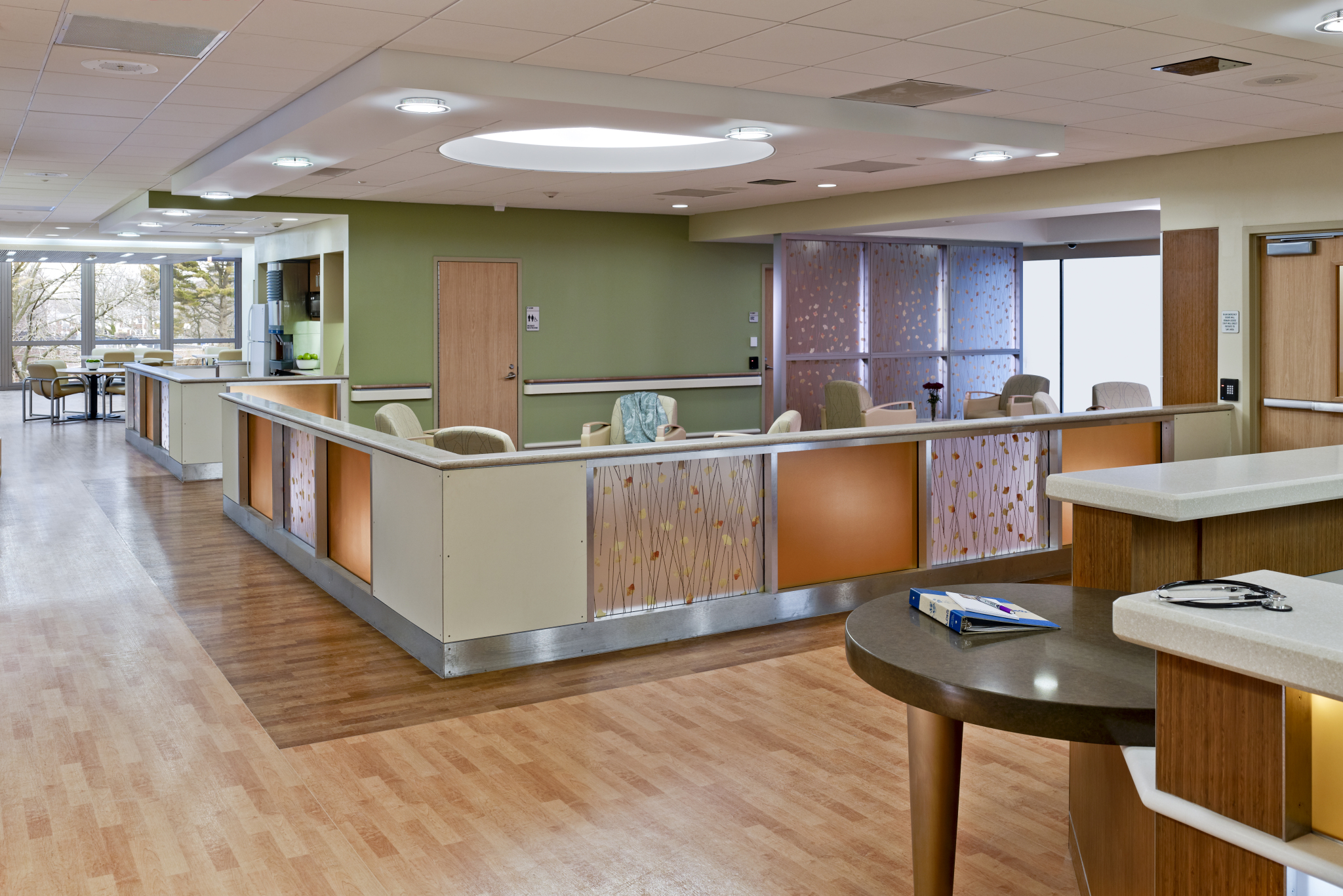 Zucker Hillside Hospital Room / Zucker hillside hospital psychiatric