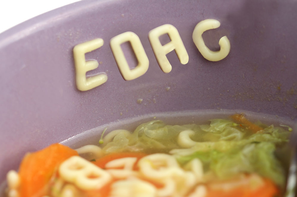 Deciphering Designers’ Alphabet Soup