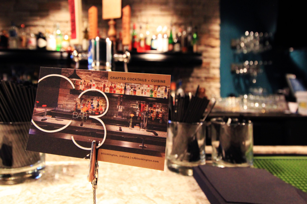 Renwick Village Center The Bar (Bloomington, IN) Array Architecture