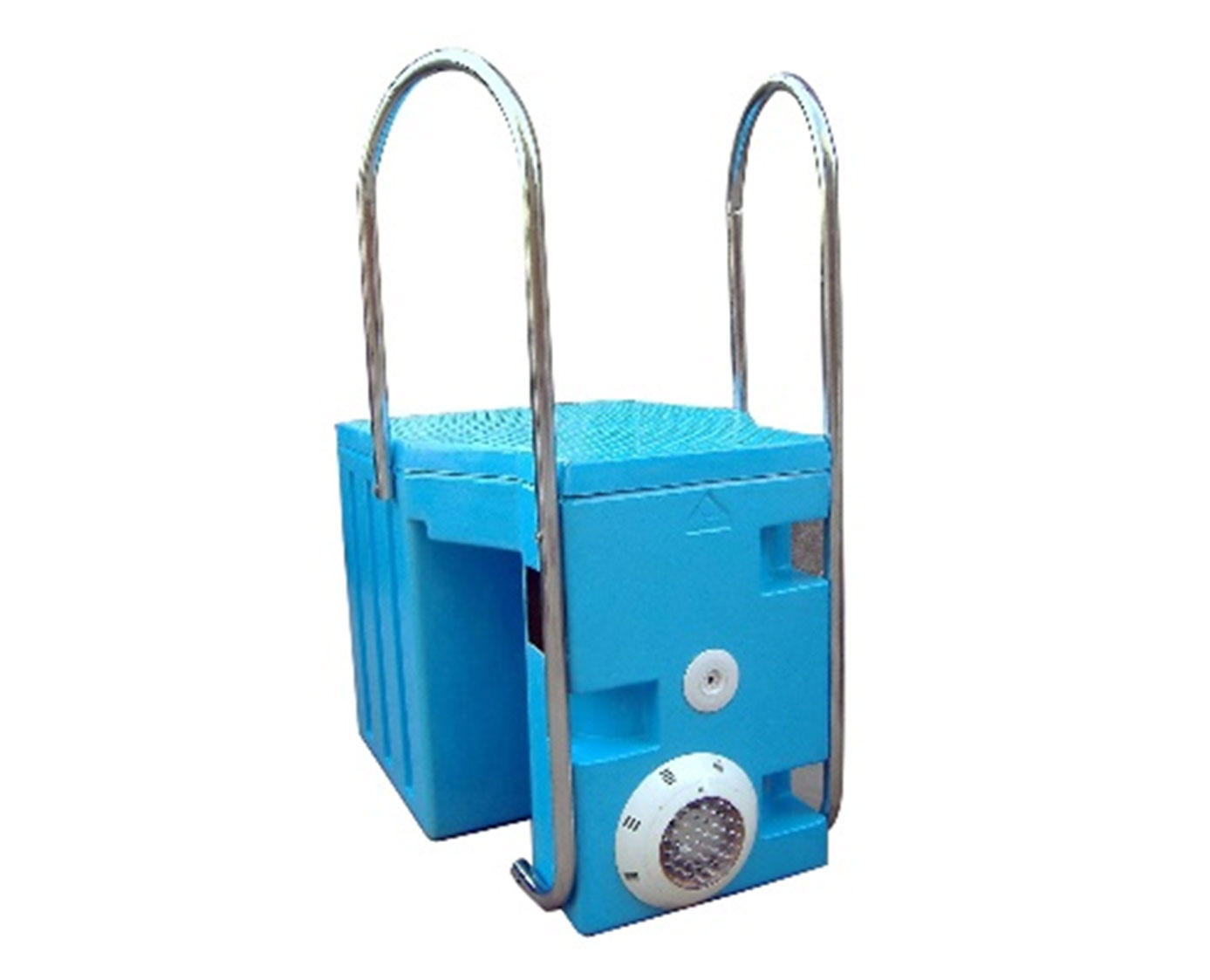 Swimming Pool Pipeless Filters Manufacturer and Supplier in India Arrdev Pools