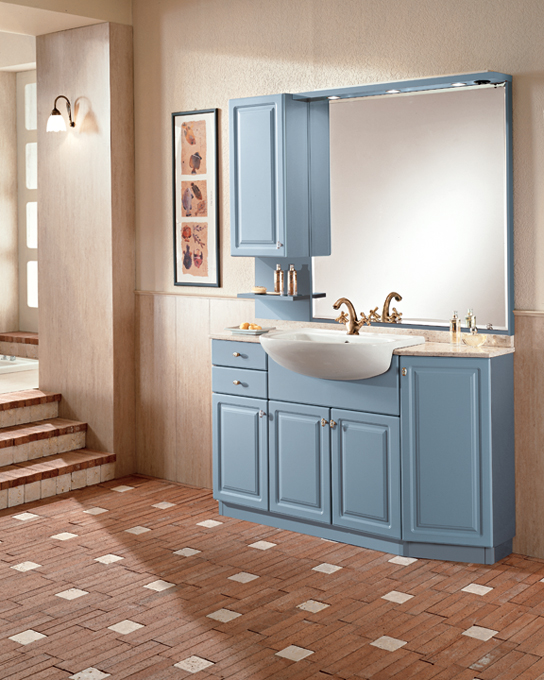 Arredo Bagno Mantova E Brescia Volonghi Arredamenti