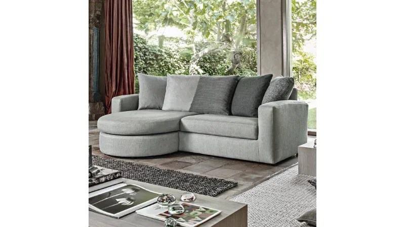 Poltrone e Sofa, divani di qualità