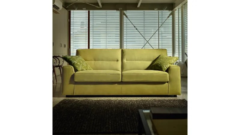 Poltrone e sofà, divani di qualità