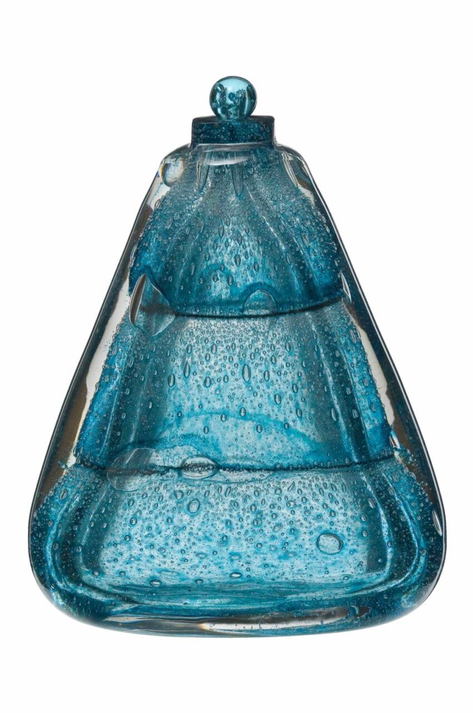 Maurice Marinot. The Glass, 1911-1934 showonshow.com