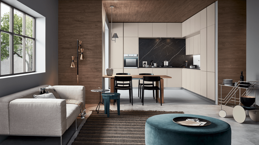Arredi Lanzini Progettazione cucina