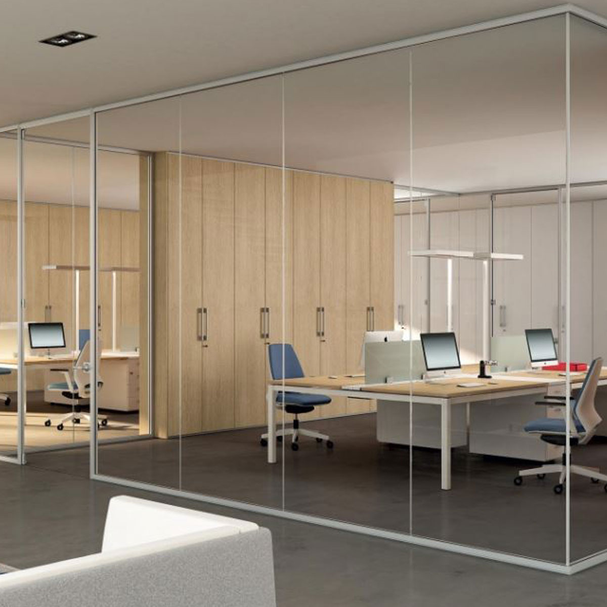 Arredamento ufficio design su arredodidesign.it