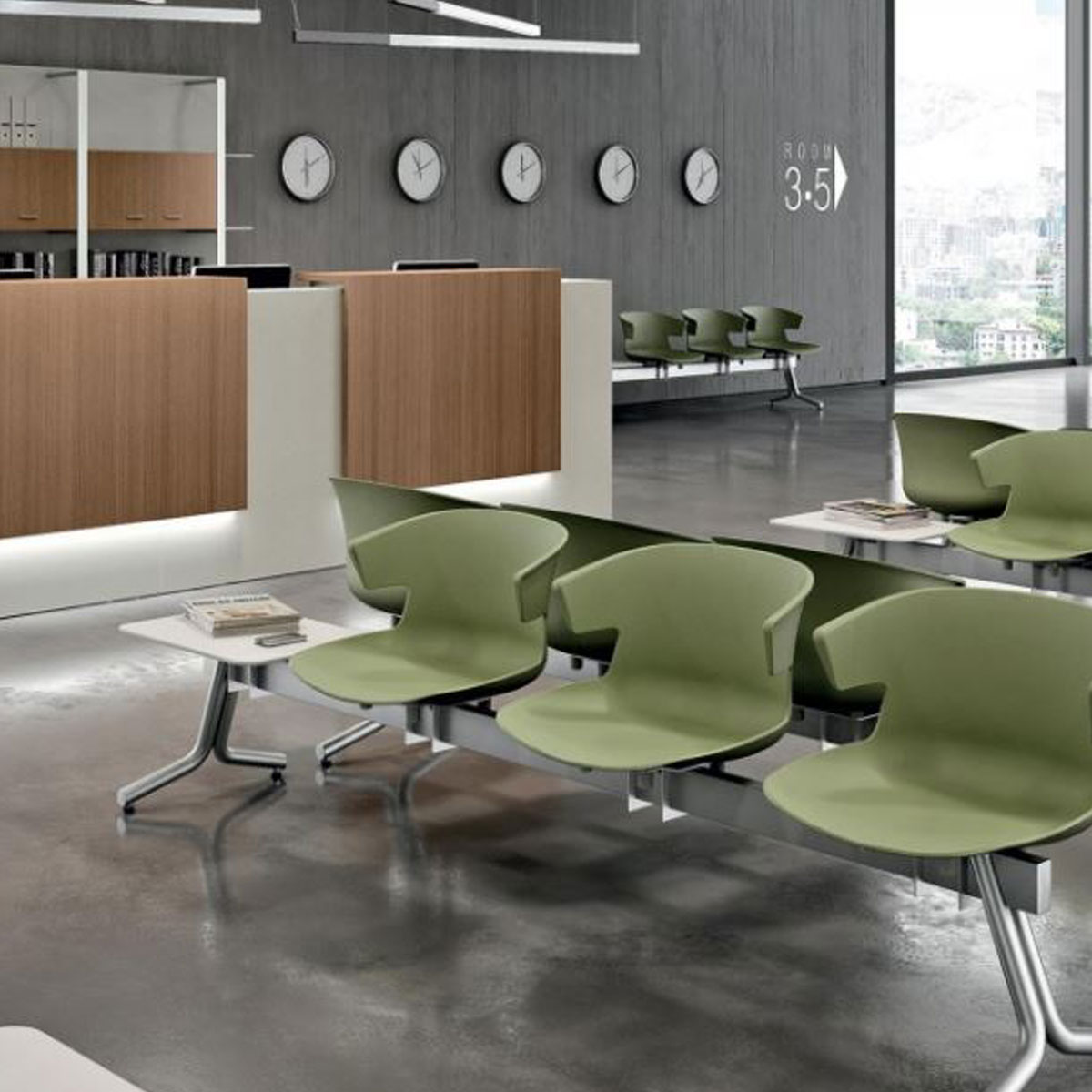 Arredamento ufficio design su arredodidesign.it