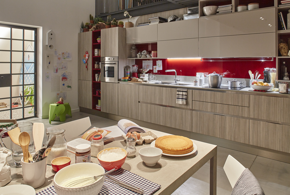 Centro Cucine Roma Arredosalaria