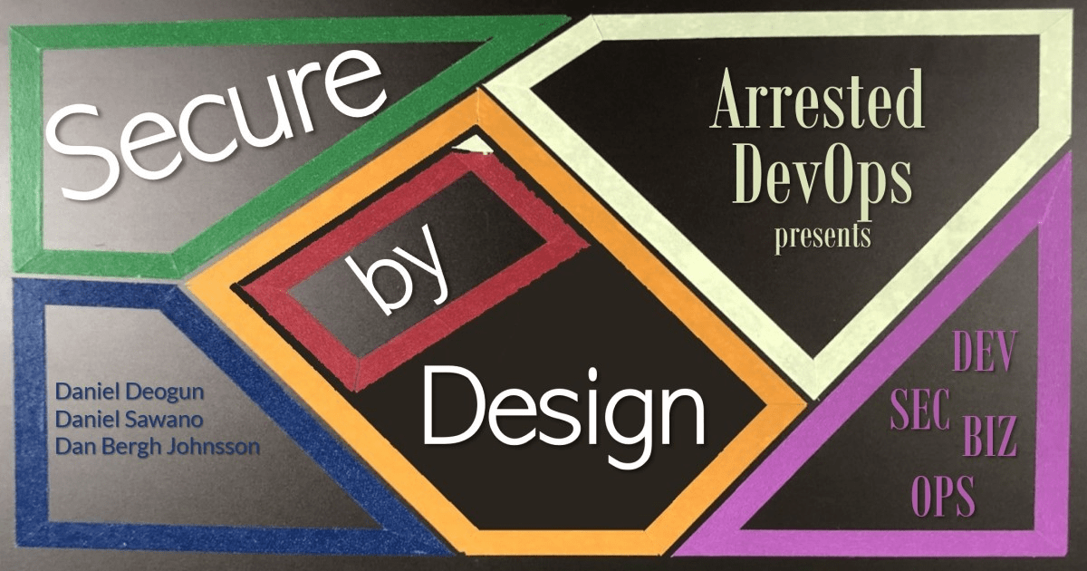Secure by Design