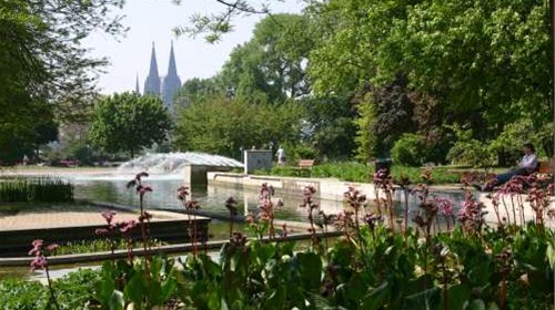 Köln Nützliche Informationen