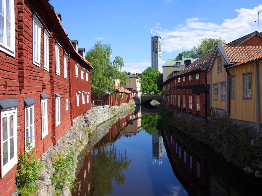 Västerås Staden