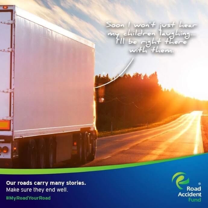 Claim Process to the Road Accident Fund