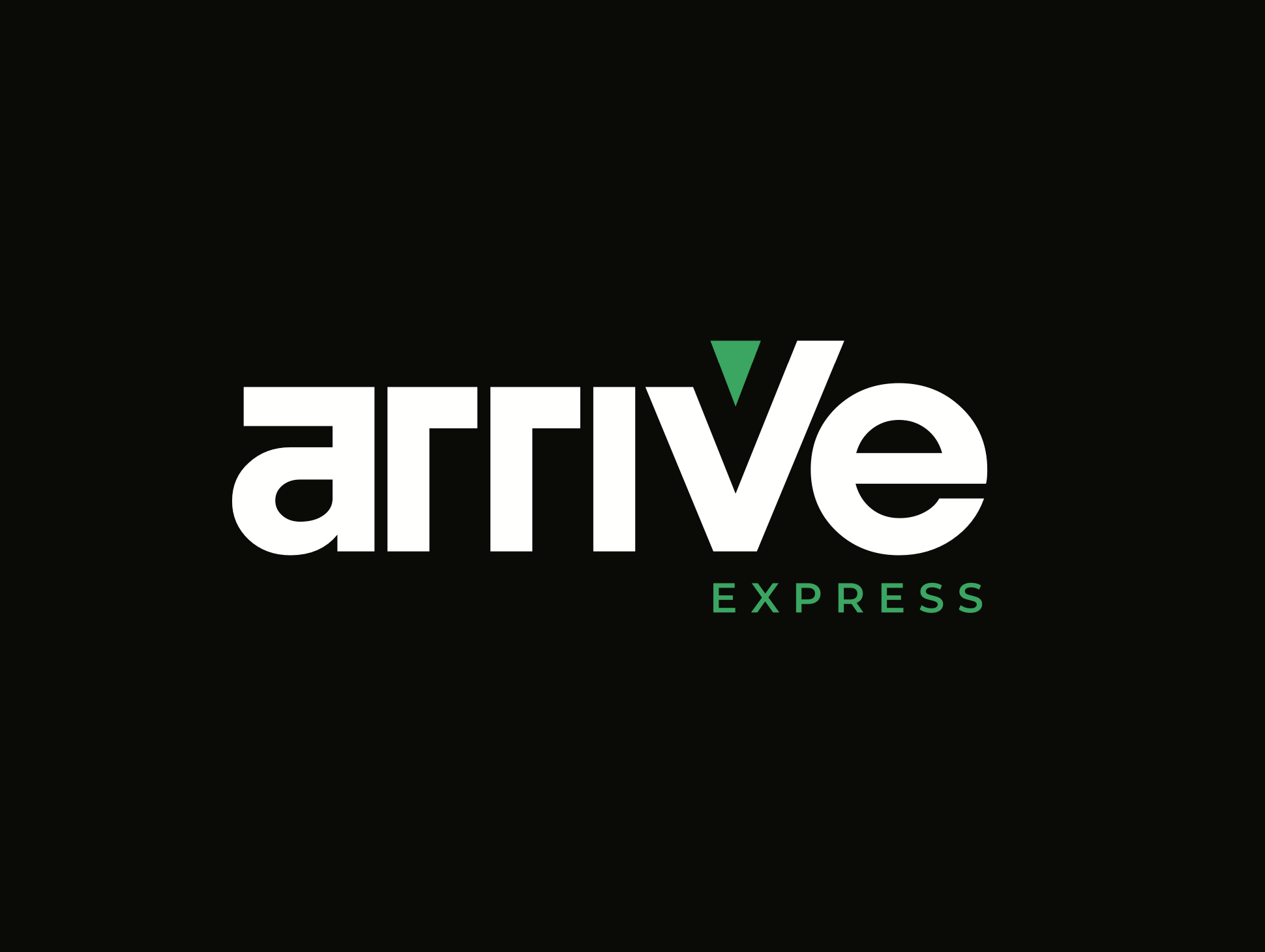 Arrive Express
