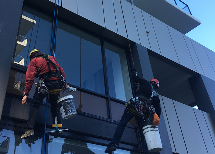 Abseiling Sydney Abseiling Window Cleaning Industrial Abseiling
