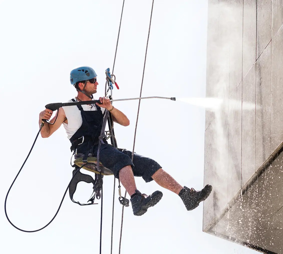 Abseiling Sydney Abseiling Window Cleaning Abseil Cleaning